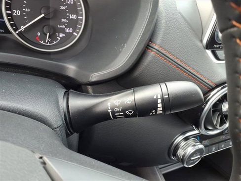 New 2025 Nissan Sentra SR image 22