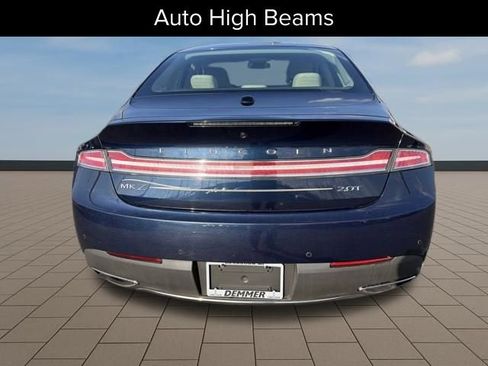 Used 2017 Lincoln MKZ Reserve w/ Climate Package image 6