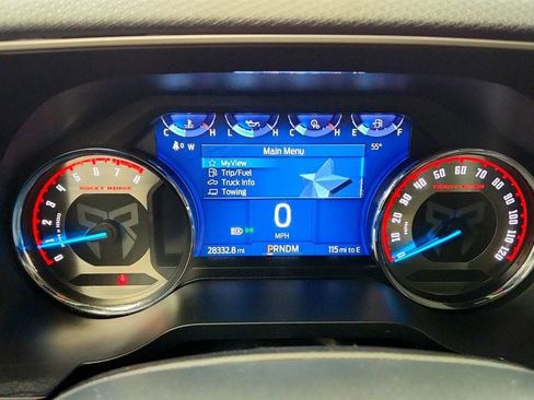 Used 2022 Ford F150 XLT w/ Equipment Group 302A High AWD/4WD image 13