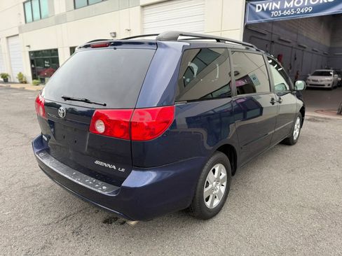 Used 2006 Toyota Sienna LE FWD image 12