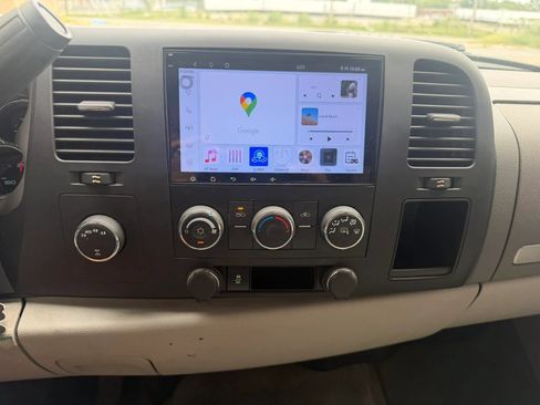 Used 2013 Chevrolet Silverado 1500 LT AWD/4WD image 15
