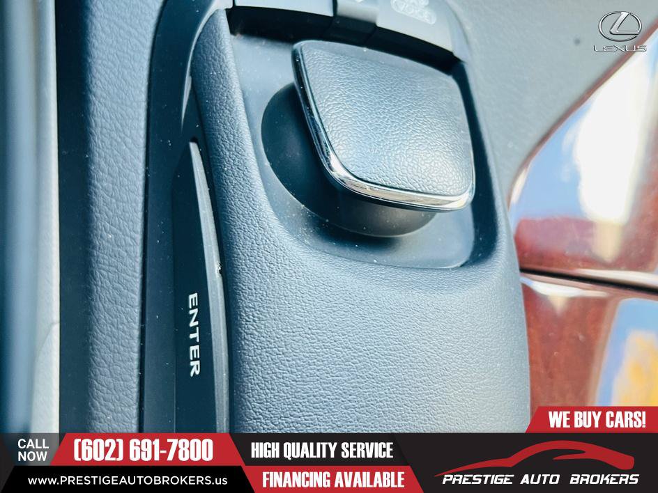 Used 2012 Lexus RX 350 AWD w/ Premium Pkg image 43