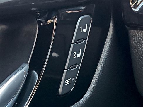 Certified 2026 Honda CR-V Sport Touring image 25