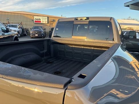 New 2026 RAM 3500 Limited image 16