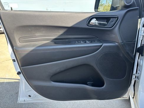 Used 2024 Dodge Durango GT image 18