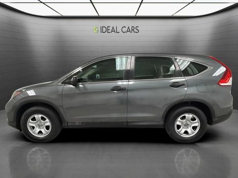 Used 2013 Honda CR-V LX image 8