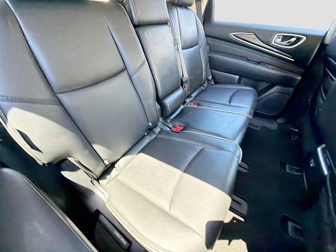 Used 2020 INFINITI QX60 Pure FWD image 14