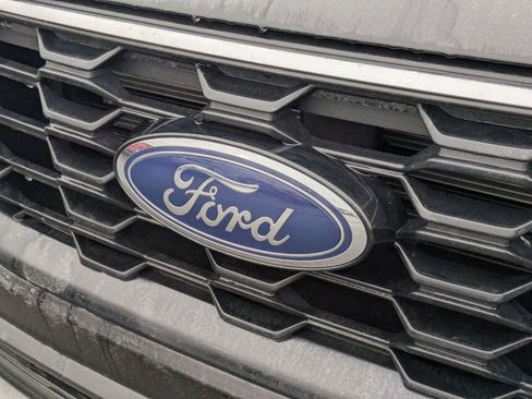 New 2026 Ford Escape ST-Line w/ Cold Weather Package image 11