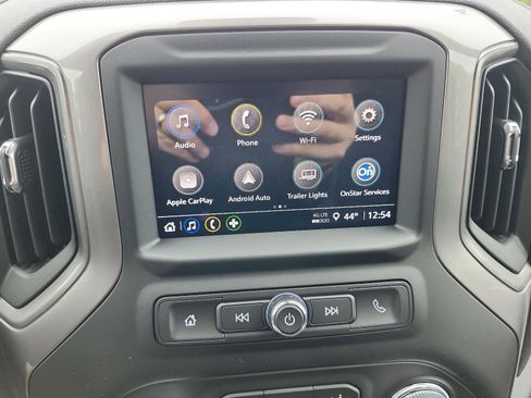 New 2026 GMC Sierra 1500 Pro w/ Graphite Edition image 12