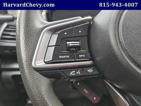Used 2022 Subaru Impreza 2.0i AWD/4WD image 18