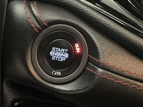 Used 2024 Dodge Durango R/T AWD/4WD image 12