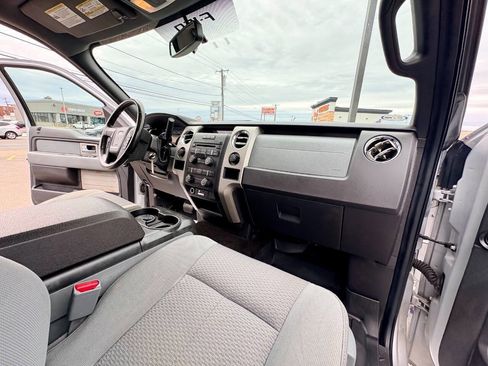Used 2011 Ford F150 XLT w/ XLT Convenience Pkg image 34