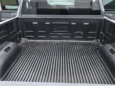 Used 2024 RAM 1500 Classic SLT image 15