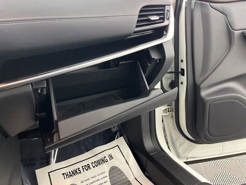 Used 2023 Nissan Rogue SL FWD image 39