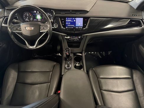 Used 2021 Cadillac XT6 Premium Luxury FWD image 15