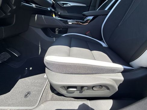 New 2026 Buick Envision Sport Touring AWD/4WD image 12