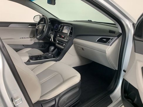 Used 2019 Hyundai Sonata ECO image 34