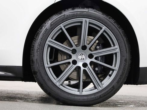 New 2026 Porsche Panamera RWD image 37