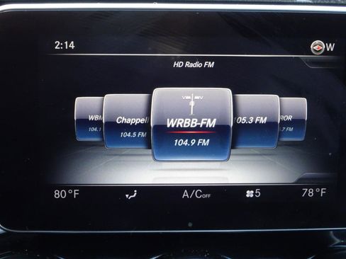 Used 2017 Mercedes-Benz C 300 4MATIC Coupe image 21