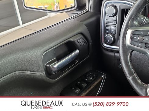 Used 2021 Chevrolet Silverado 1500 RST AWD/4WD image 20