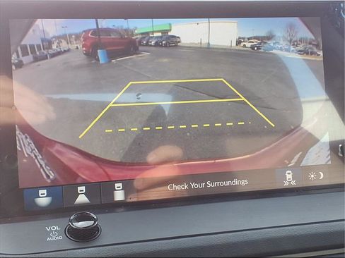 Certified 2024 Honda Accord EX-L image 20