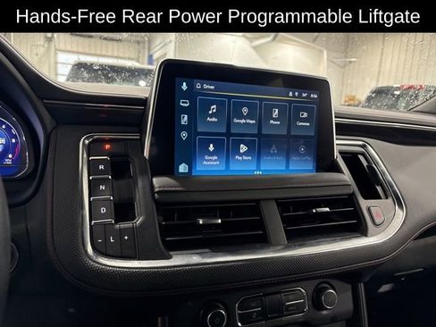 Certified 2023 Chevrolet Tahoe RST w/ Luxury Package image 14