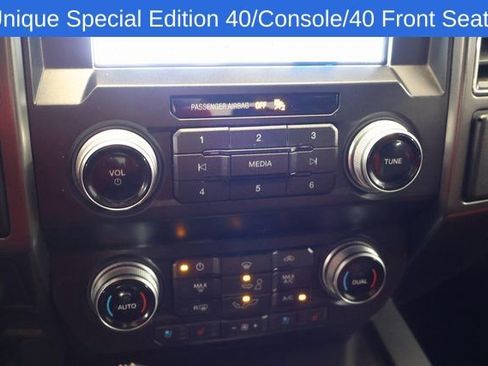 Used 2019 Ford F150 Lariat w/ Equipment Group 502A Luxury image 21