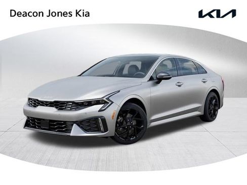 New 2026 Kia K5 GT-Line w/ GT-Line Premium Package image 1