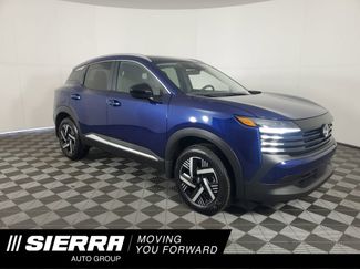 Used 2026 Nissan Kicks SV w/ SV Premium Package video 1