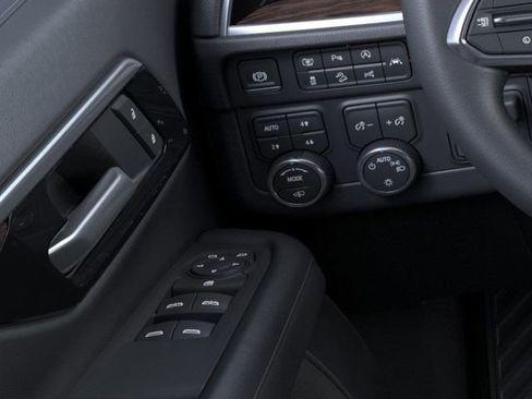 New 2026 Chevrolet Suburban LS w/ LPO, Dark Essentials Package image 23