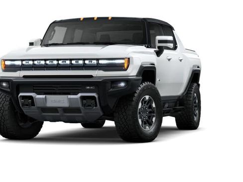 New 2024 GMC Hummer EV 3X w/ Extreme Off-Road Package AWD/4WD image 26
