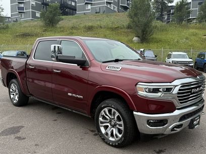 Used 2021 RAM 1500 Limited