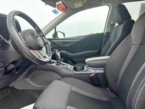 Used 2023 Subaru Outback Premium AWD/4WD image 19