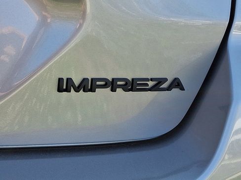 New 2026 Subaru Impreza 2.0i Sport AWD/4WD image 5