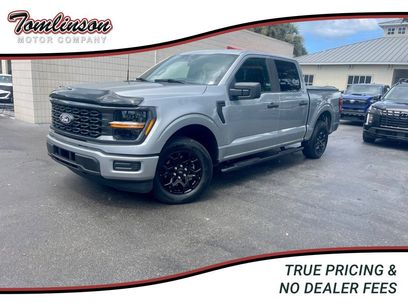 Used 2026 Ford F150 STX