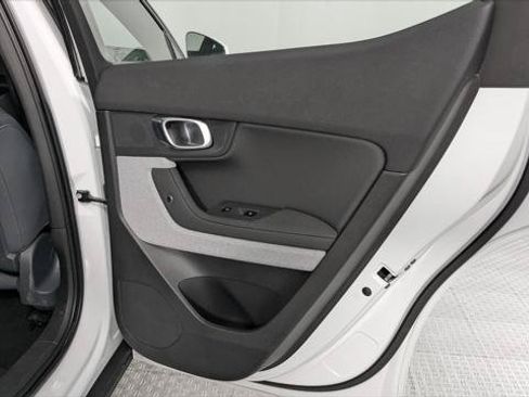 Used 2022 Polestar Polestar 2 w/ Plus Package AWD/4WD image 19