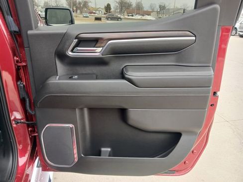 Certified 2023 GMC Sierra 1500 SLT w/ SLT Premium Plus Package image 17