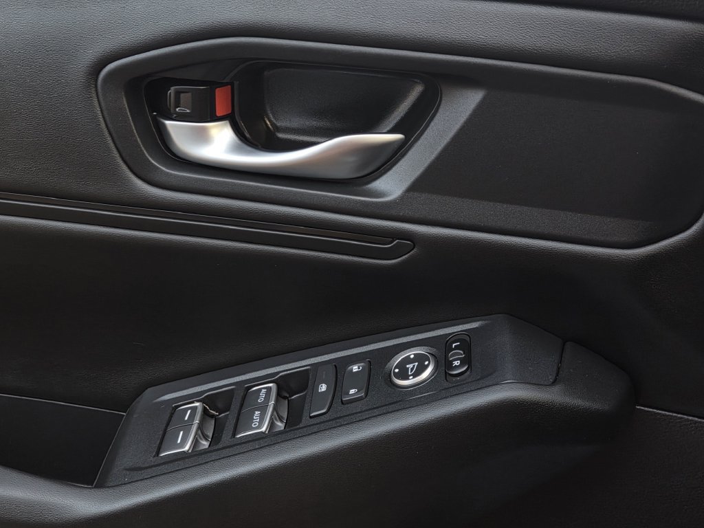 Certified 2025 Honda Accord SE image 17