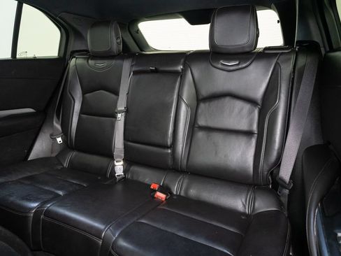 Used 2020 Cadillac XT4 Premium Luxury AWD/4WD image 20
