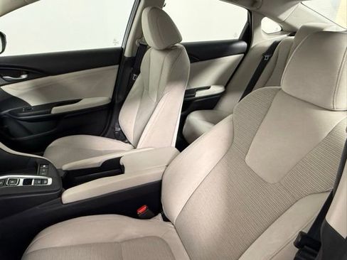 Used 2022 Honda Insight EX image 25