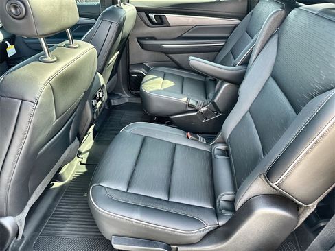 New 2026 Buick Enclave Sport Touring w/ Power Package image 16