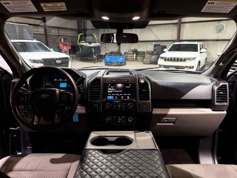 Used 2019 Ford F150 XLT AWD/4WD image 27