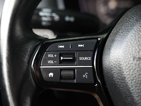 Used 2023 Honda Civic Sport image 29