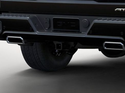 New 2026 GMC Sierra 1500 AT4 w/ AT4 Premium Package image 14