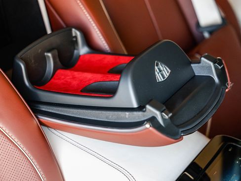 Certified 2023 Mercedes-Benz Maybach GLS 600 Maybach GLS 600 image 20