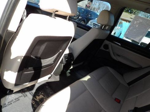Used 2011 BMW X3 xDrive28i image 22