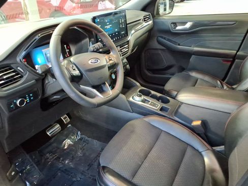 Certified 2023 Ford Escape ST-Line w/ Tech Pack #1 FWD image 10
