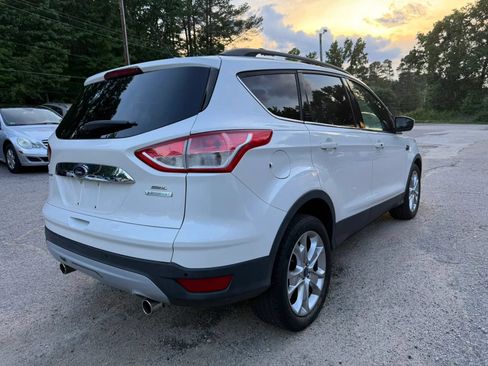 Used 2013 Ford Escape SEL FWD image 6