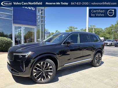 Certified 2026 Volvo XC90 B6 Plus