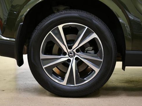 Used 2023 Lexus RX 350 Premium w/ Accessory Package FWD image 23